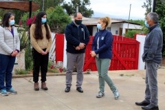 INVERSIÓN DE 100 MILLONES DE PESOS PERMITE LA REMODELACIÓN COMPLETA DE LA ESCUELA BÁSICA DE PUCALÁN