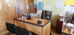 ESTE LUNES 5 DE OCTUBRE SE RETOMA LA ATENCIÓN PRESENCIAL EN EL MUNICIPIO