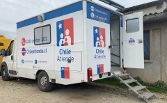 OPERATIVO MÓVIL IPS CHILEATIENDE