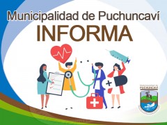 BÚSQUEDA ACTIVA JUEVES 18 DE MARZO