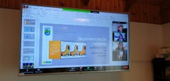 PRIMER TALLER DE PARTICIPACIÓN CIUDADANA: ALTERNATIVAS DE DESARROLLO URBANO PARA ACTUALIZACIÓN PLAN REGULADOR COMUNAL