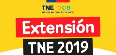 SEGUNDA JORNADA DE REVALIDACIÓN DE LA TNE