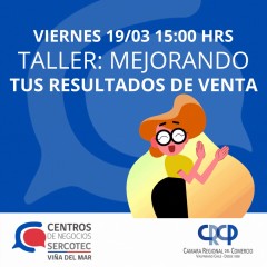 SERCOTEC INFORMA