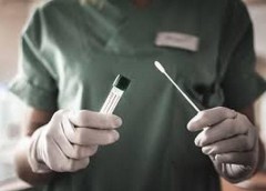 DEPARTAMENTO DE SALUD MUNICIPAL REALIZARÁ TOMA DE MUESTRAS DE PCR EN COSTANERAS DE LAS VENTANAS Y HORCÓN