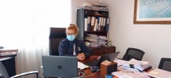MINISTERIO DE MEDIOAMBIENTE ACOGE OBSERVACIONES DEL MUNICIPIO PARA MEJORAR RED DE MONITOREO AMBIENTAL