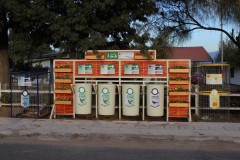 INSTALAN NUEVO PUNTO VERDE EN LOCALIDAD DE CAMPICHE