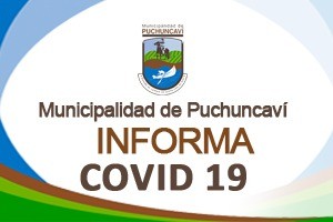 COMUNICADO OFICIAL ACTUALIZACIÓN SITUACIÓN COMUNAL EMERGENCIA SANITARIA 28 DE MAYO DE 2020