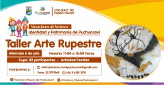 DISFRUTA TUS VACACIONES DE INVIERNO JUNTO A NOSOTROS