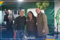 CLUB DEPORTIVO LITORAL DE MAITENCILLO CELEBRÓ 60 AÑOS DE HISTORIA Y TRADICIÓN DEPORTIVA