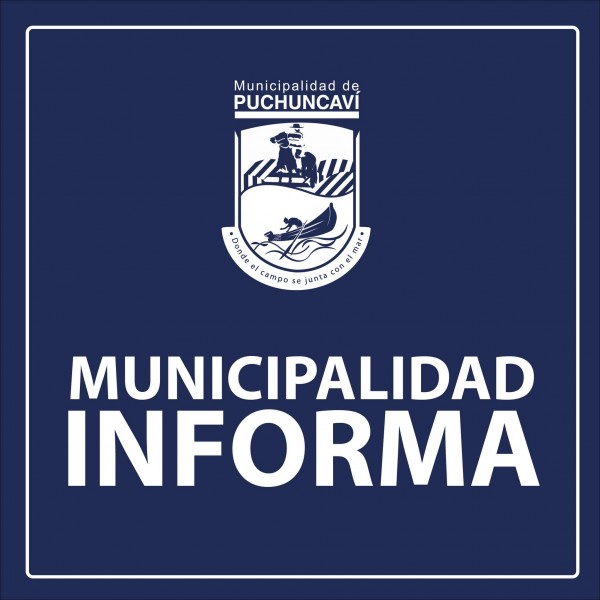 DESVÍOS DE TRÁNSITO EN PUCHUNCAVÍ