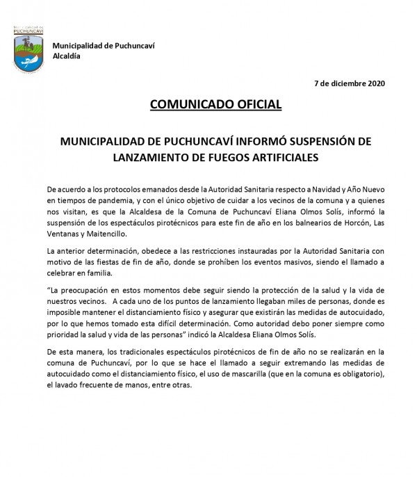 INFORMACIÓN IMPORTANTE