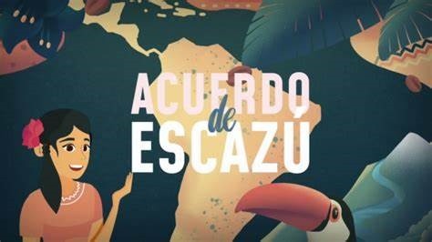 WEBINAR GOBERNANZA ESCAZÚ EN CHILE