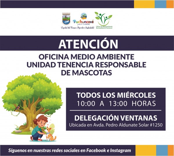 NOS VEMOS EN LA DELEGACIÓN VENTANAS