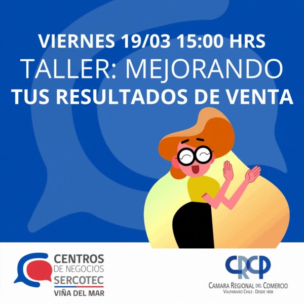 SERCOTEC INFORMA