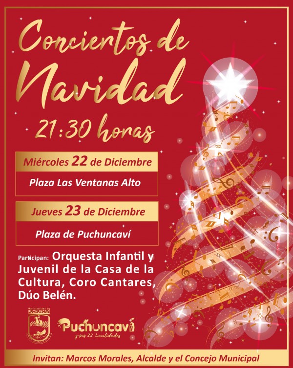 CELEBREMOS JUNTOS ESTA NAVIDAD 2021