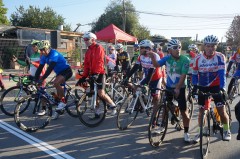 EXITOSA SEGUNDA VERSIÓN DEL CIRCUITO CICLISTA PUCHUNCAVÍ – LOS MAITENES