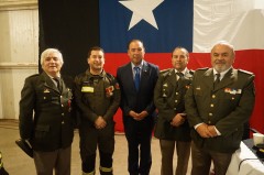 64 AÑOS AL SERVICIO DE LA COMUNIDAD