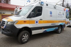 SEGUIMOS FORTALECIENDO LA SALUD COMUNAL