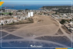 SEGUIMOS TRABAJANDO EN EL MERCADITO DE VENTANAS