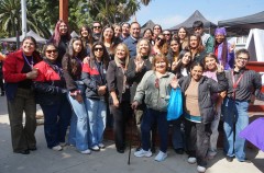 CIERRE DEL MES DE LA MUJER 2026