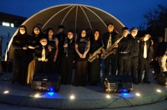 PUCHUNCAVÍ VIVIÓ UNA GRAN FIESTA CULTURAL CON EL 4° FESTIVAL INTERCULTURAL “RAÍCES EN MOVIMIENTO 2026: PATRIMONIOS QUE NOS UNEN”