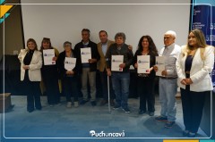 TÍTULOS DE DOMINIO PARA FAMILIAS DE PUCHUNCAVÍ