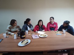 CREACIÓN CÓDIGO ÉTICA MUNICIPAL