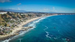 MAITENCILLO SERÁ UNO DE LOS PRINCIPALES BENEFICIADOS CON OBRAS DE TRATAMIENTO ASFÁLTICO EN LA COMUNA